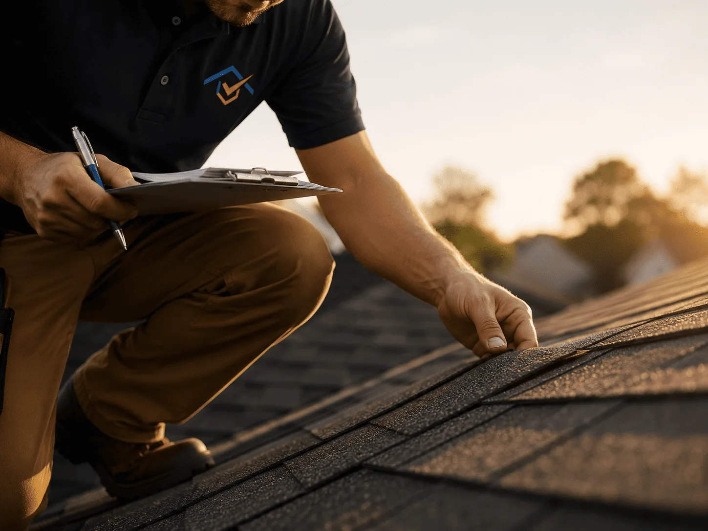 Why Choose Roof Inspection in Blaine, ME